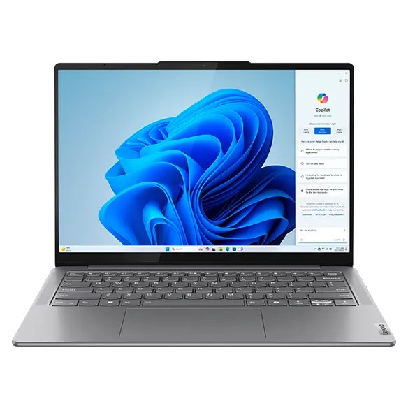 Foto Lenovo Yoga Slim 7i Gen 9