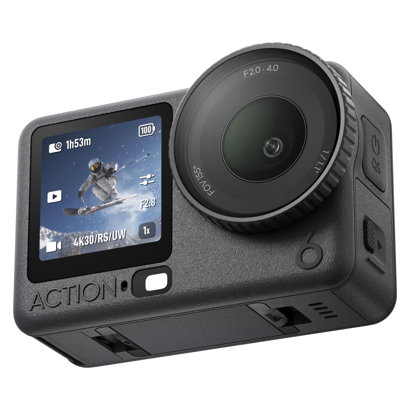 Foto DJI Osmo Action 6