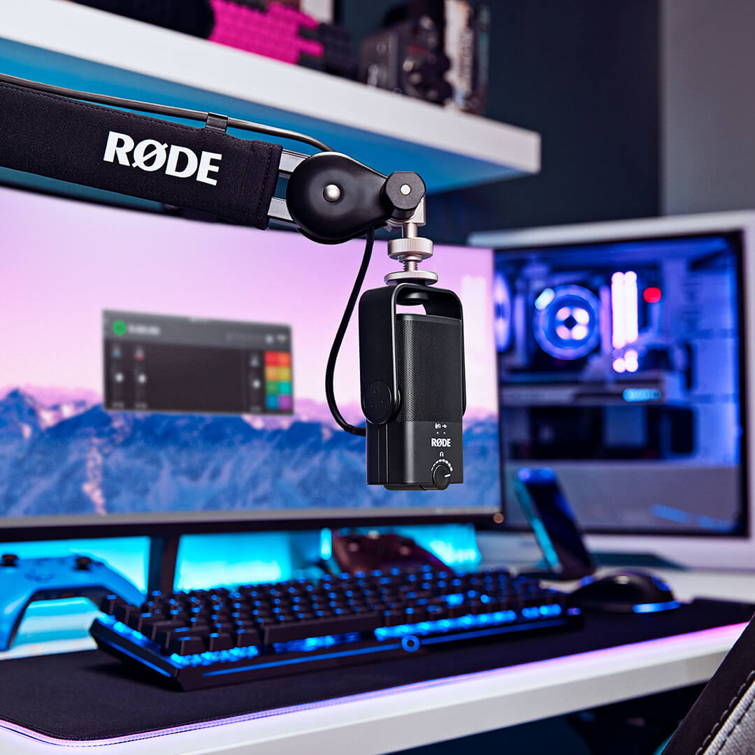 Foto NT-USB Mini